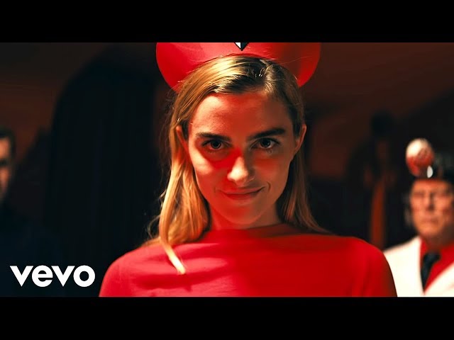 Постер Cage the Elephant - Cold Cold Cold