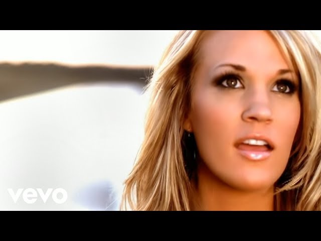 Постер Carrie Underwood - So Small