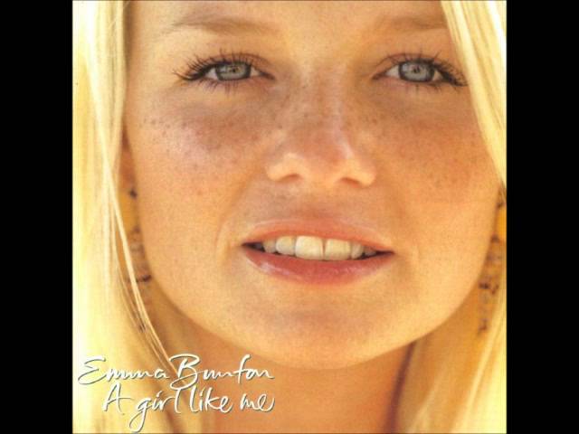 Постер Bunton Emma - Sunshine On A Rainy Day