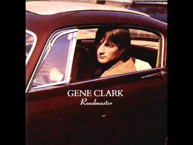 Постер Clark Gene - In A Misty Morning