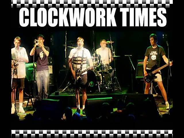Постер Clockwork Times - Кинолог