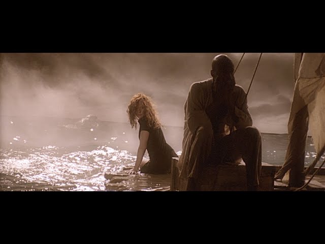 Постер Mylene Farmer - Les Mots