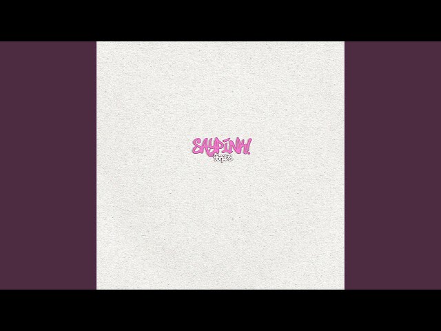 Постер saypink! - Семнадцать желаний