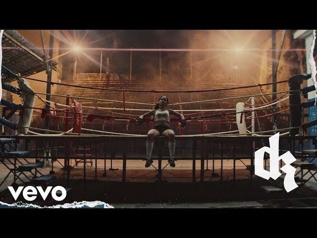 Постер Dermot Kennedy - Power Over Me