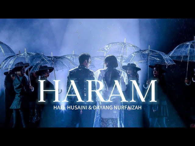 Постер Hael Husaini - Haram