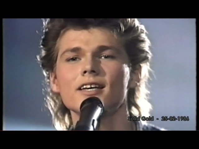 Постер A-Ha - Train Of Thought