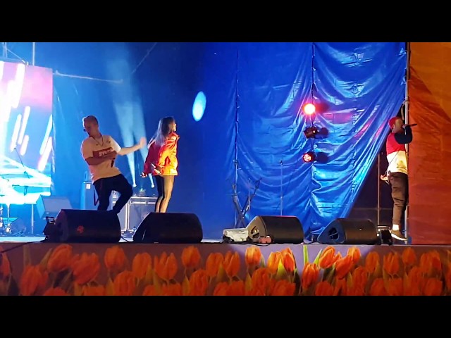 Постер 5sta Family - Фляга Свистит