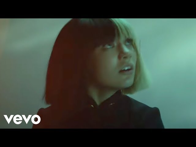 Постер Sia - Rainbow