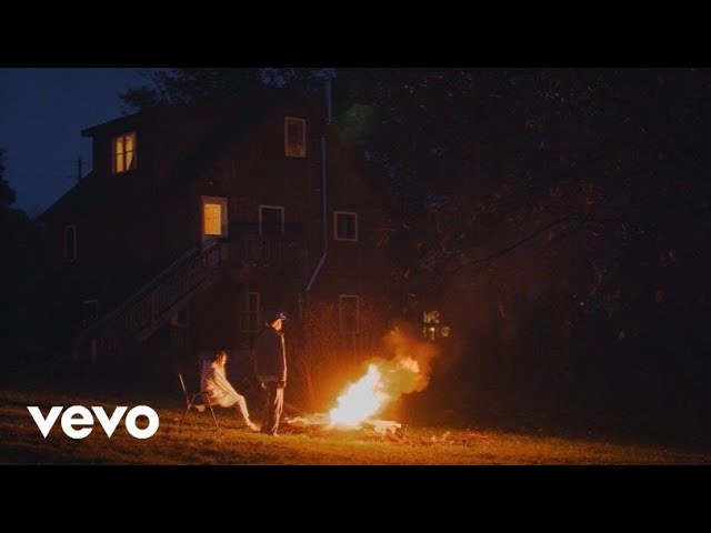 Постер Jeremy Zucker - Emily