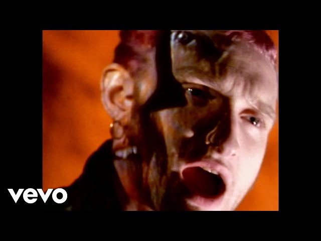 Постер Alice In Chains - What the Hell Have I