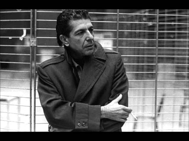 Постер Cohen Leonard - Jazz Police