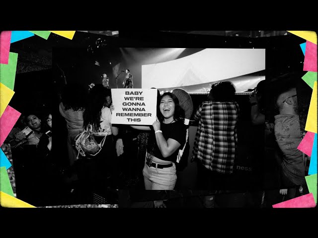 Постер Jonas Brothers - Remember This