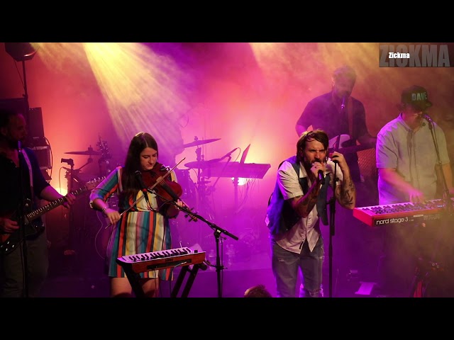 Постер The Strumbellas - We were young