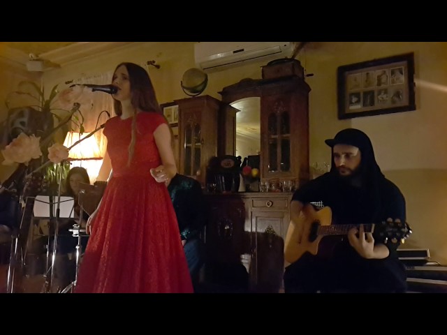 Постер Обними Кита - Скажи