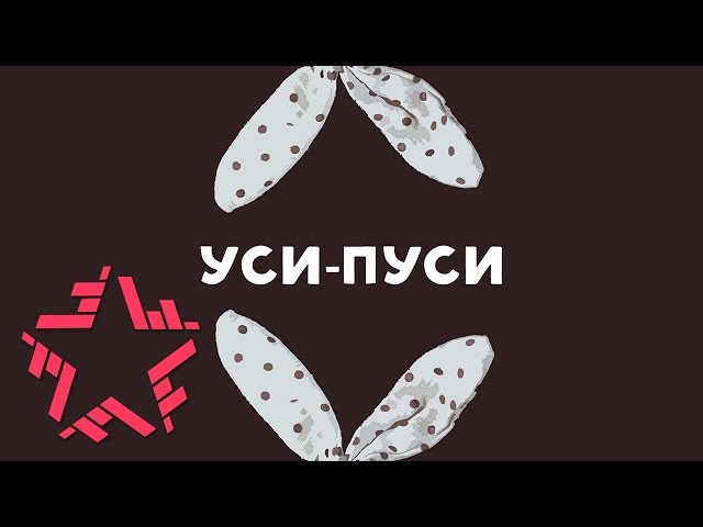 Постер Владимир Селиванов - Уси-Пуси