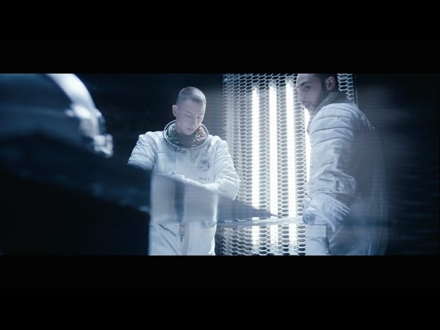 Постер L'One feat. NEL - Марс