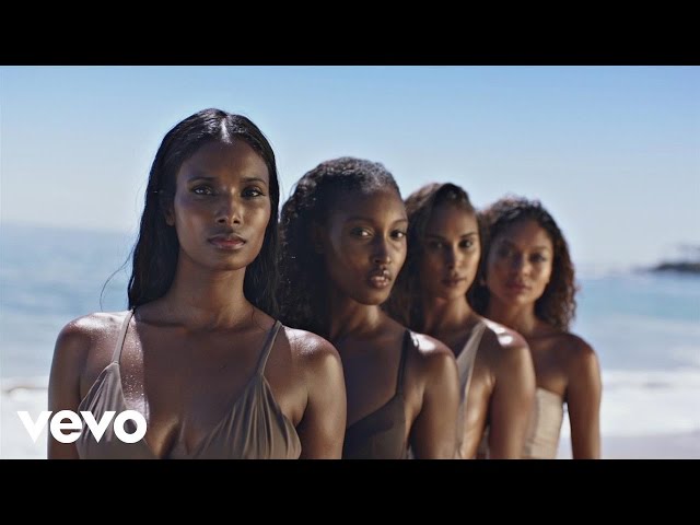 Постер Bryson Tiller - Somethin Tells Me