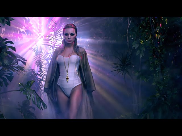 Постер Alexandra Stan - Give Me Your Everything
