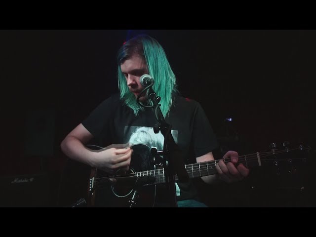 Постер Этажность - Океан