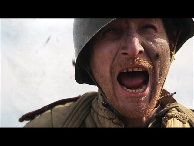 Постер Бен Ганн - Федя