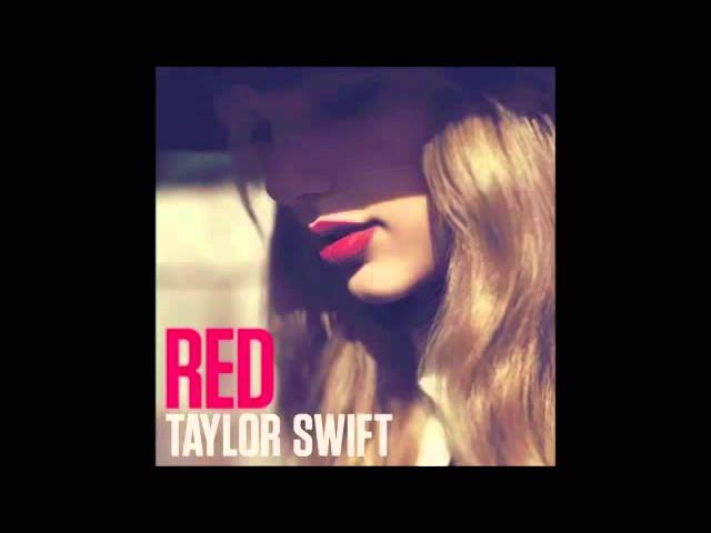 Постер Taylor Swift - Stay Stay Stay