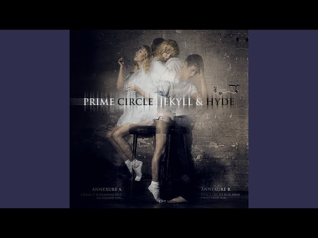 Постер Prime Circle - Closure