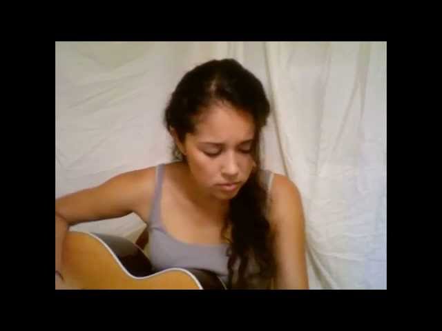 Постер Kina Grannis - Another Day