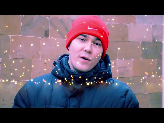 Постер Паша Proorok - Она