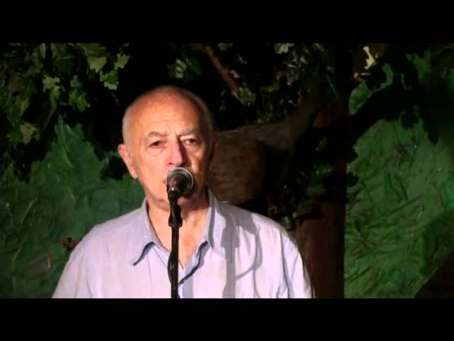 Постер Городницкий Александр - Беженцы-листья