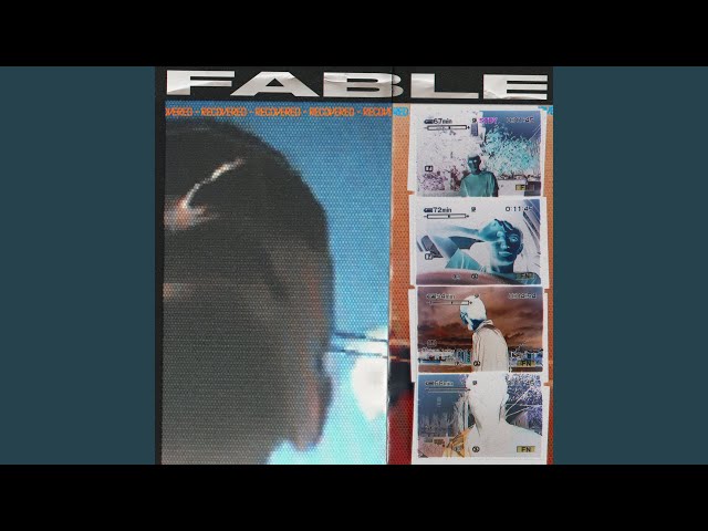 Постер Fable - Голосовое