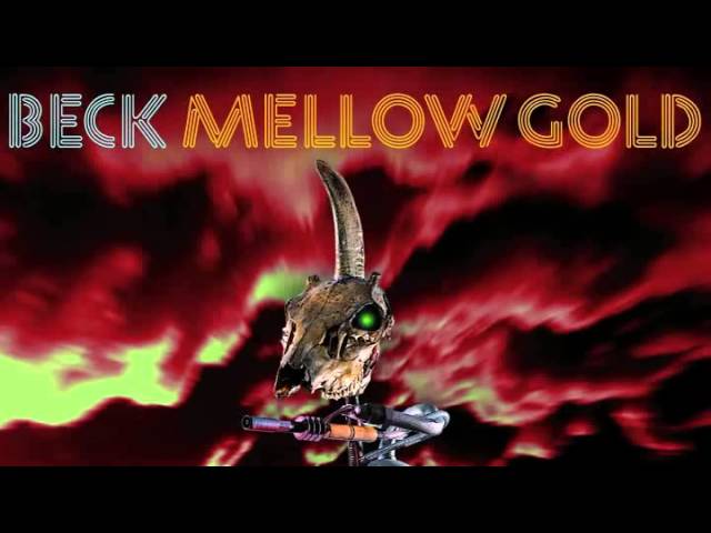 Постер Beck - Soul Suckin Jerk