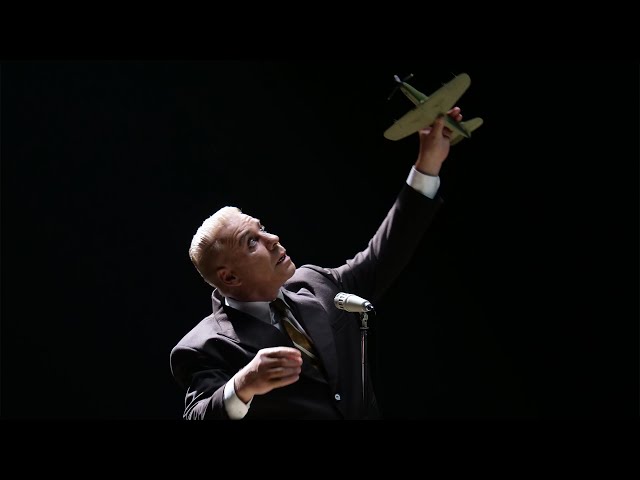 Постер Till Lindemann - Любимый город