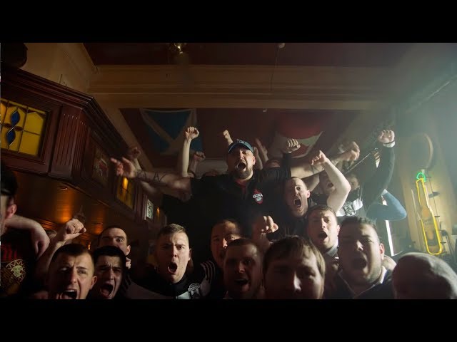 Постер Баста - Мама мы ЦСКА