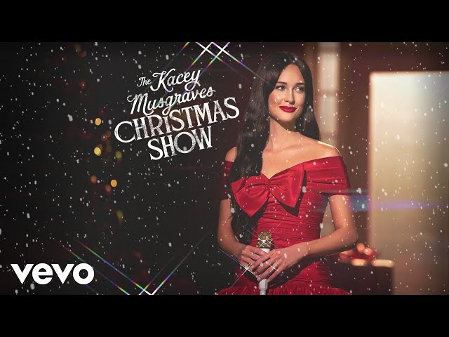 Постер Kacey Musgraves - Glittery
