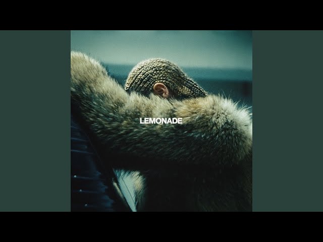 Постер Beyonce - Forward