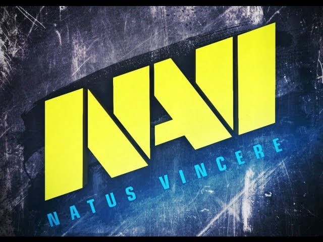 Постер Сашка Чех - Na'Vi Дави