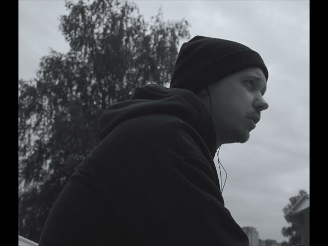Постер ЖЩ - Тоска