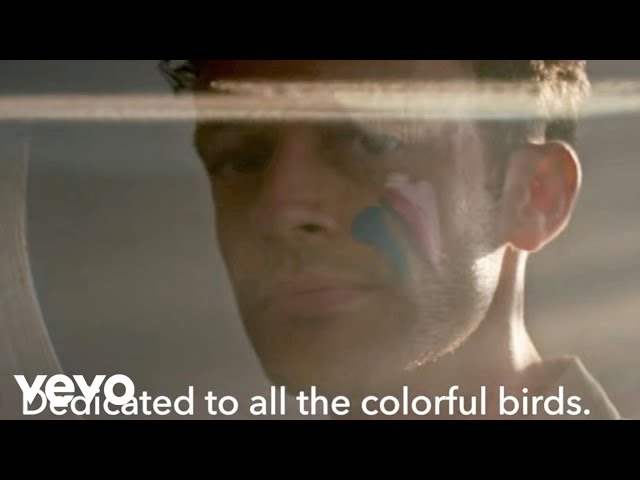 Постер Wrabel - The Village