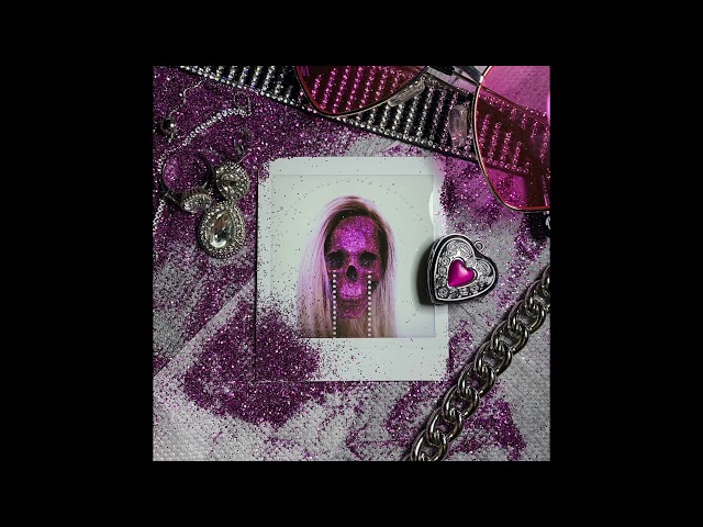 Постер DEAD BLONDE - Чувства-пропаганда