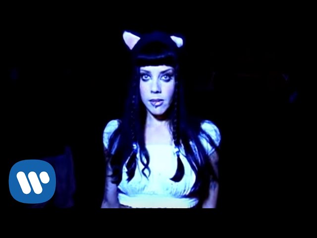 Постер Bif Naked - Twitch