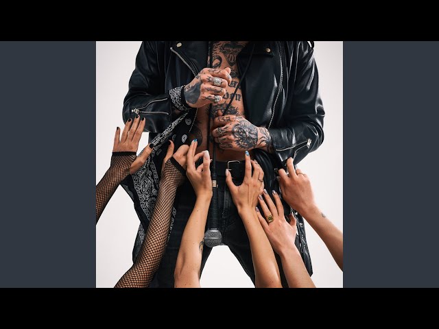 Постер Neverlove - ЛПшка