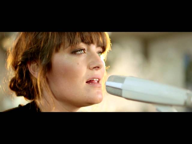 Постер Angus & Julia Stone - A Heartbreak