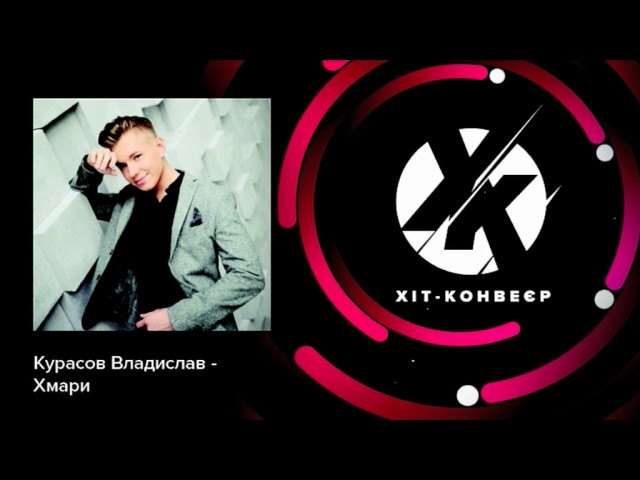 Постер Владислав Курасов - Хмари