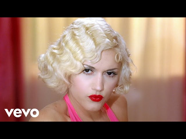 Постер No Doubt - It's My Life