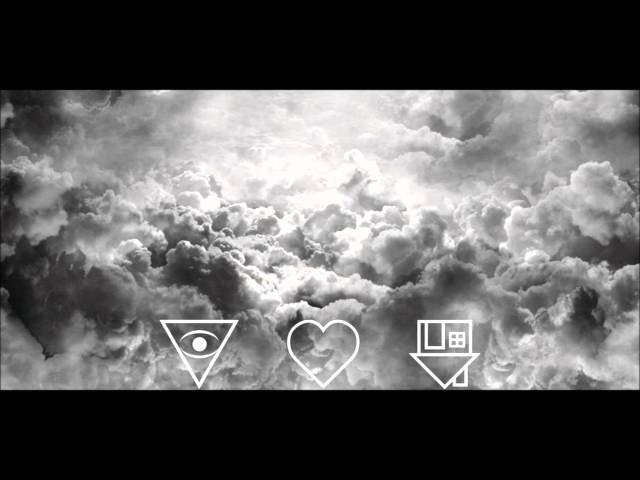 Постер The Neighbourhood - Staying Up