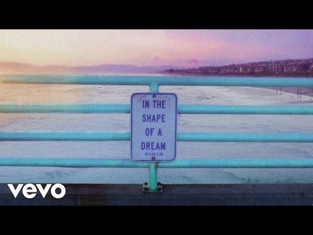 Постер ayokay - Stay With Me