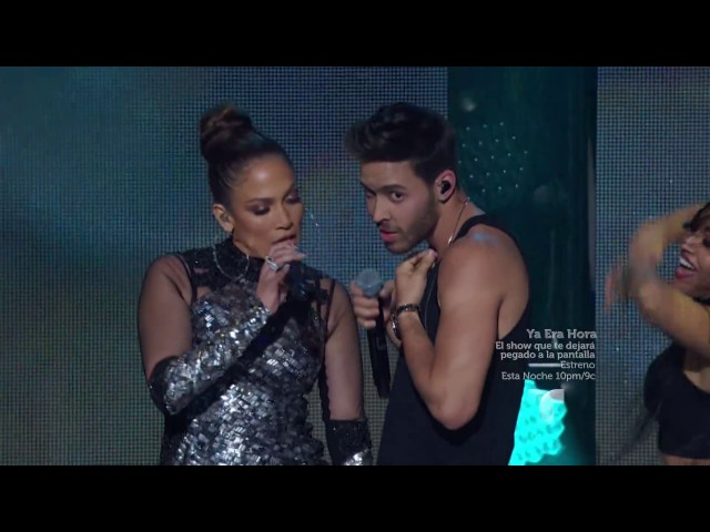 Постер Prince Royce - Back It Up
