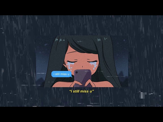 Постер Rnla & Julia Alexa - i still miss u