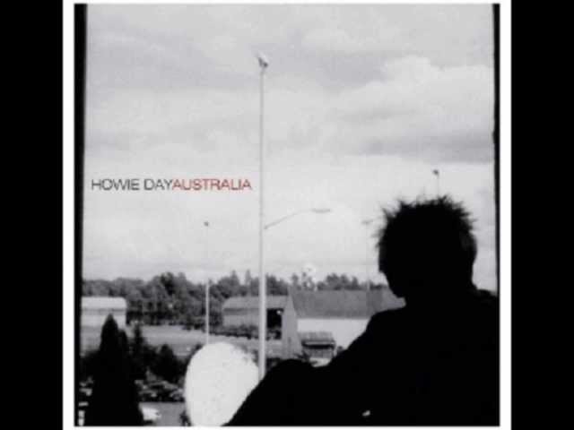 Постер Day Howie - Ghost