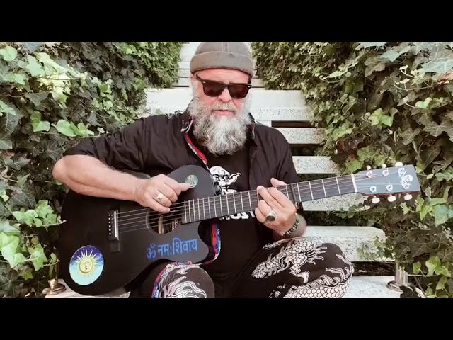 Постер Гребенщиков Борис - Вечерний Мудозвон